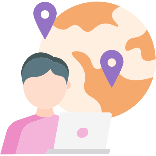 Team collaboration illustration